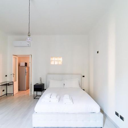 Hbhall Sempione Apartment Milano Dış mekan fotoğraf