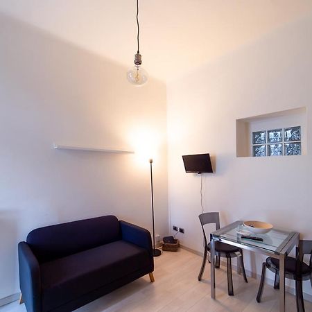 Hbhall Sempione Apartment Milano Dış mekan fotoğraf
