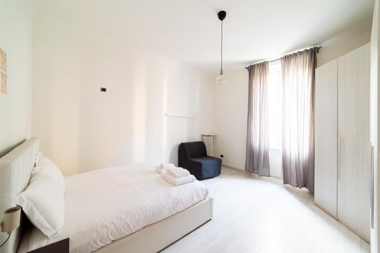 Hbhall Sempione Apartment Milano Dış mekan fotoğraf