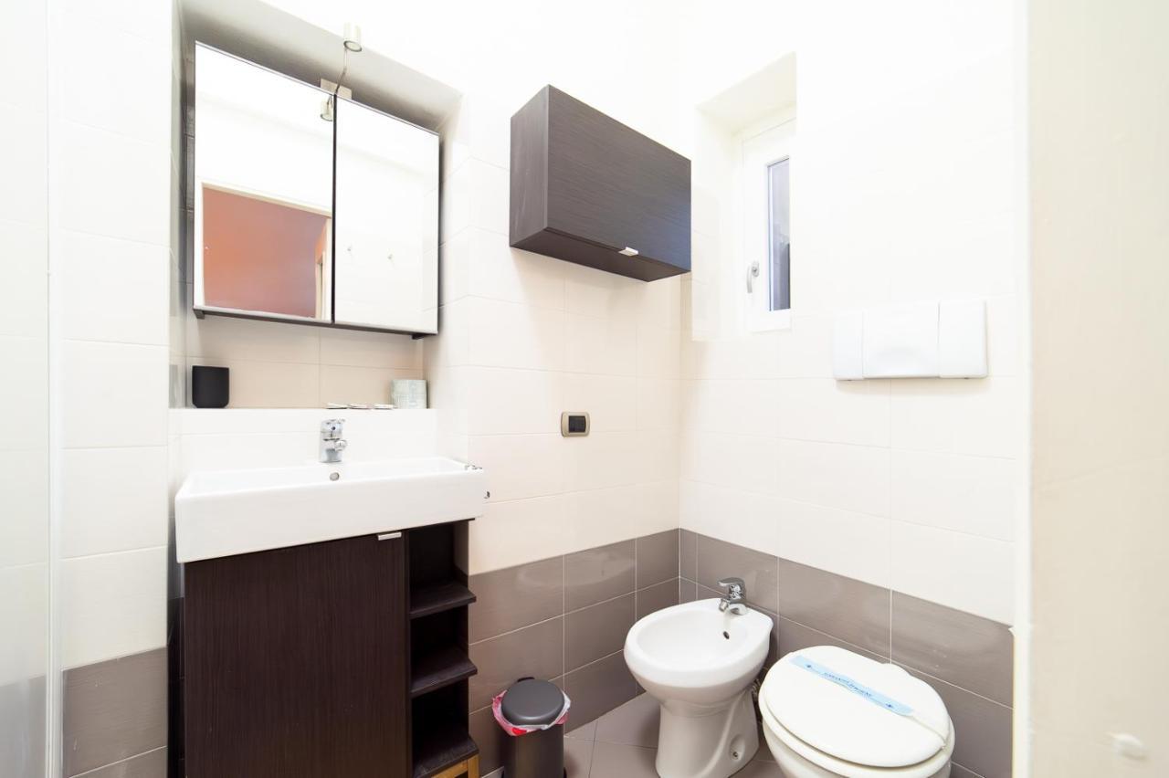 Hbhall Sempione Apartment Milano Dış mekan fotoğraf