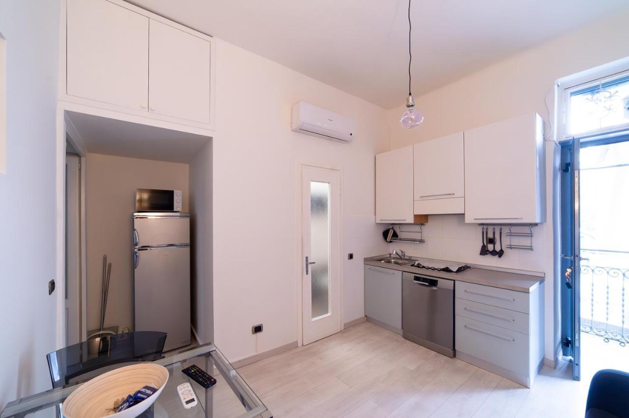 Hbhall Sempione Apartment Milano Dış mekan fotoğraf