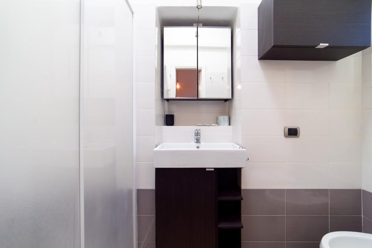 Hbhall Sempione Apartment Milano Dış mekan fotoğraf