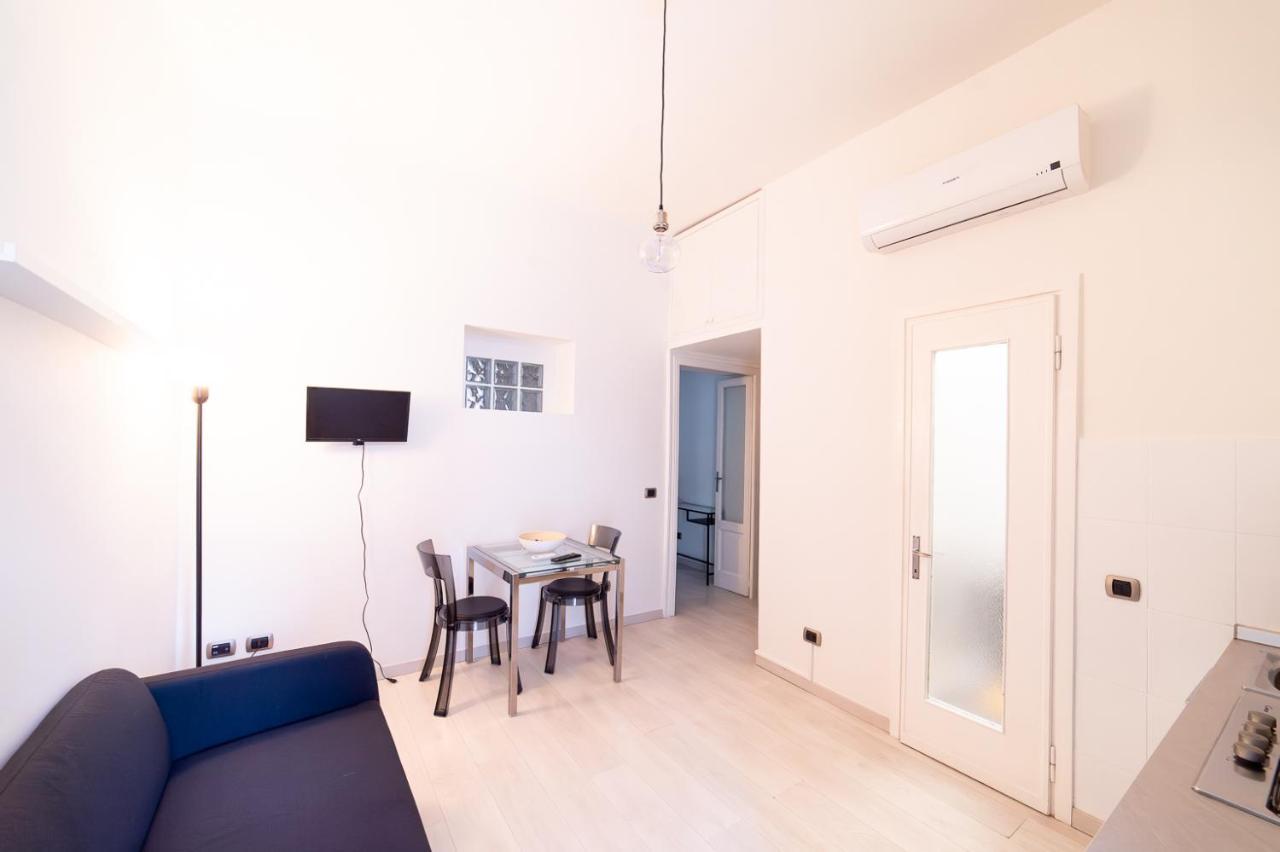 Hbhall Sempione Apartment Milano Dış mekan fotoğraf