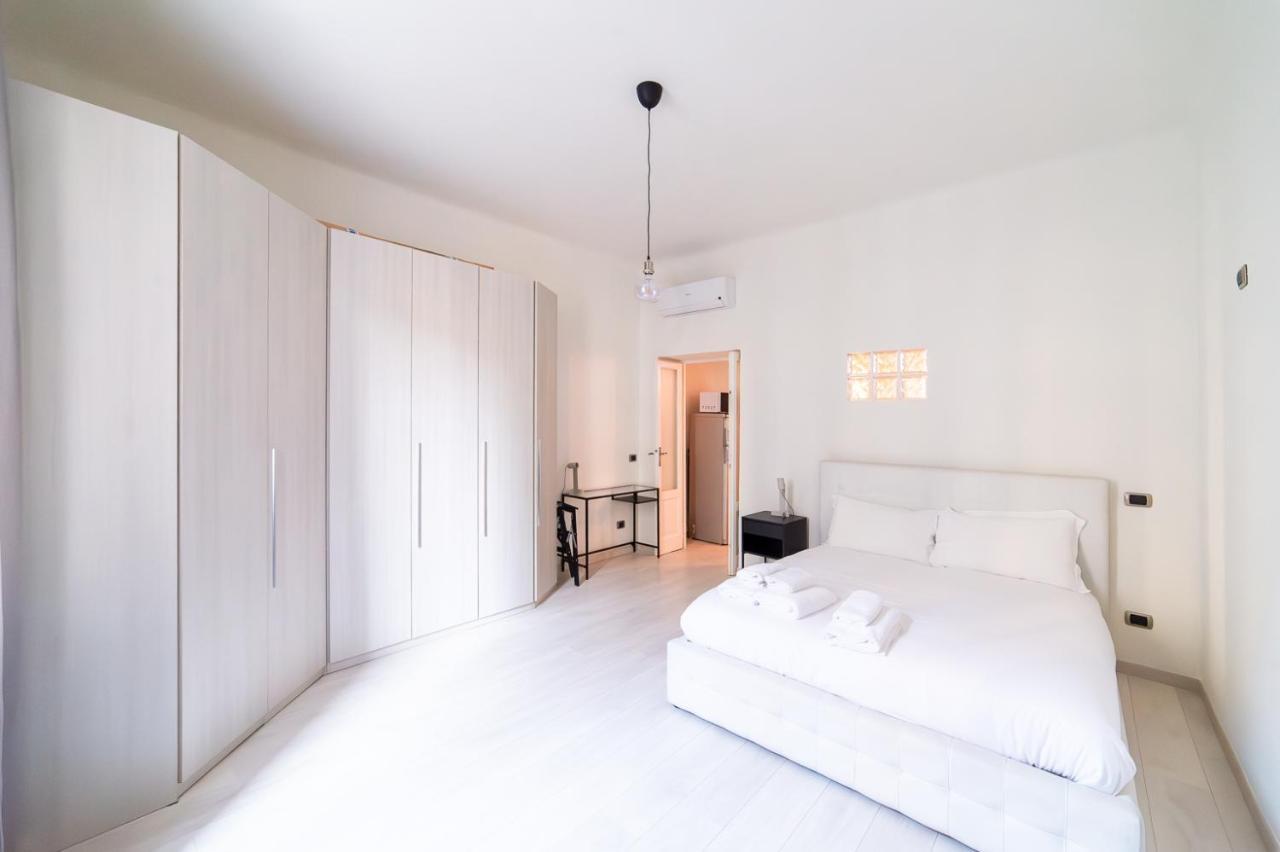 Hbhall Sempione Apartment Milano Dış mekan fotoğraf