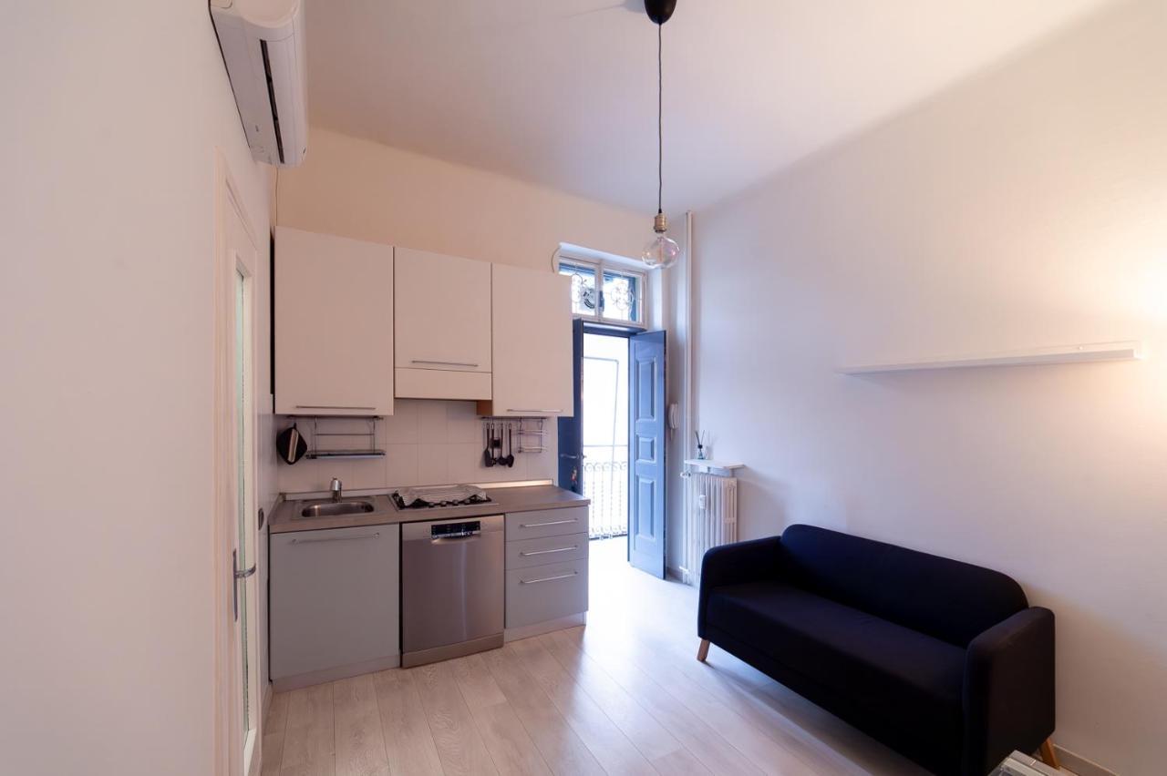 Hbhall Sempione Apartment Milano Dış mekan fotoğraf