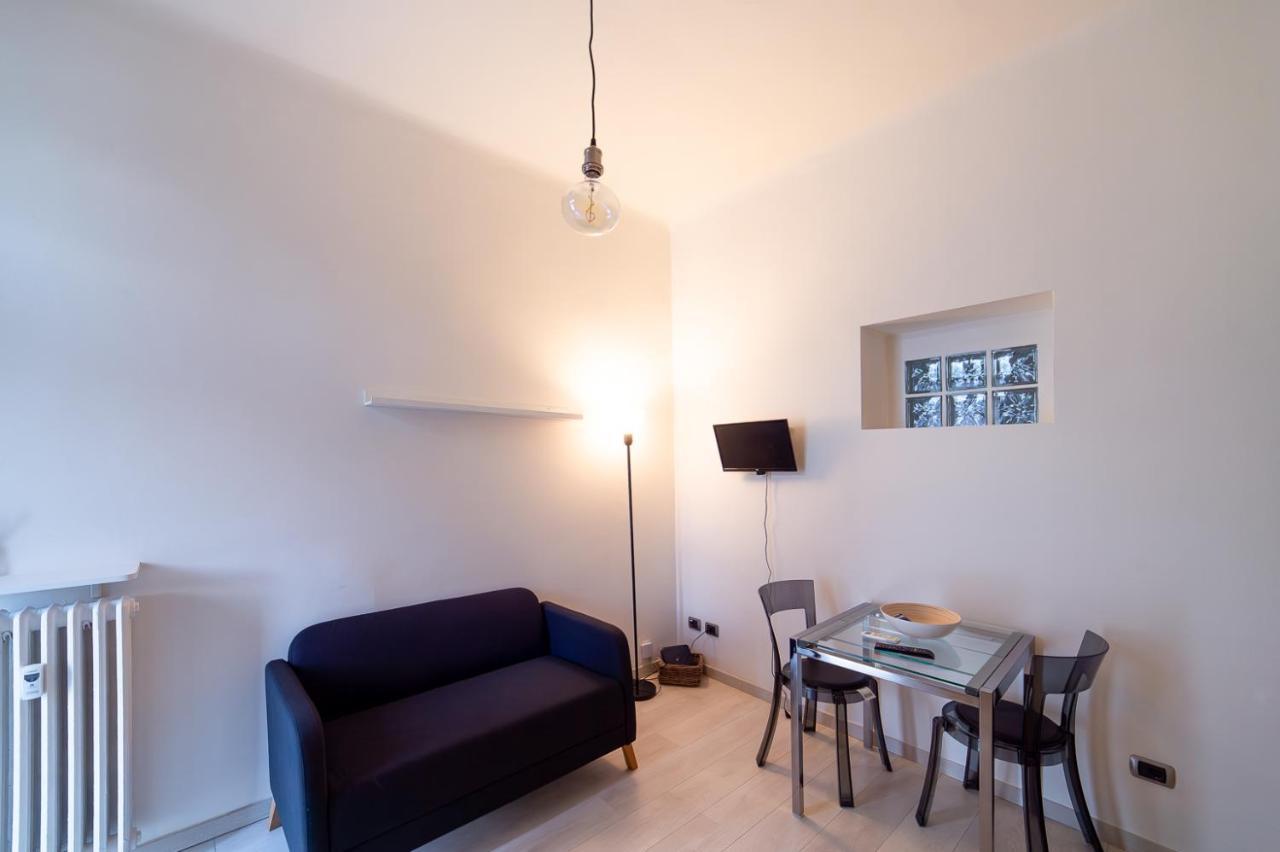 Hbhall Sempione Apartment Milano Dış mekan fotoğraf