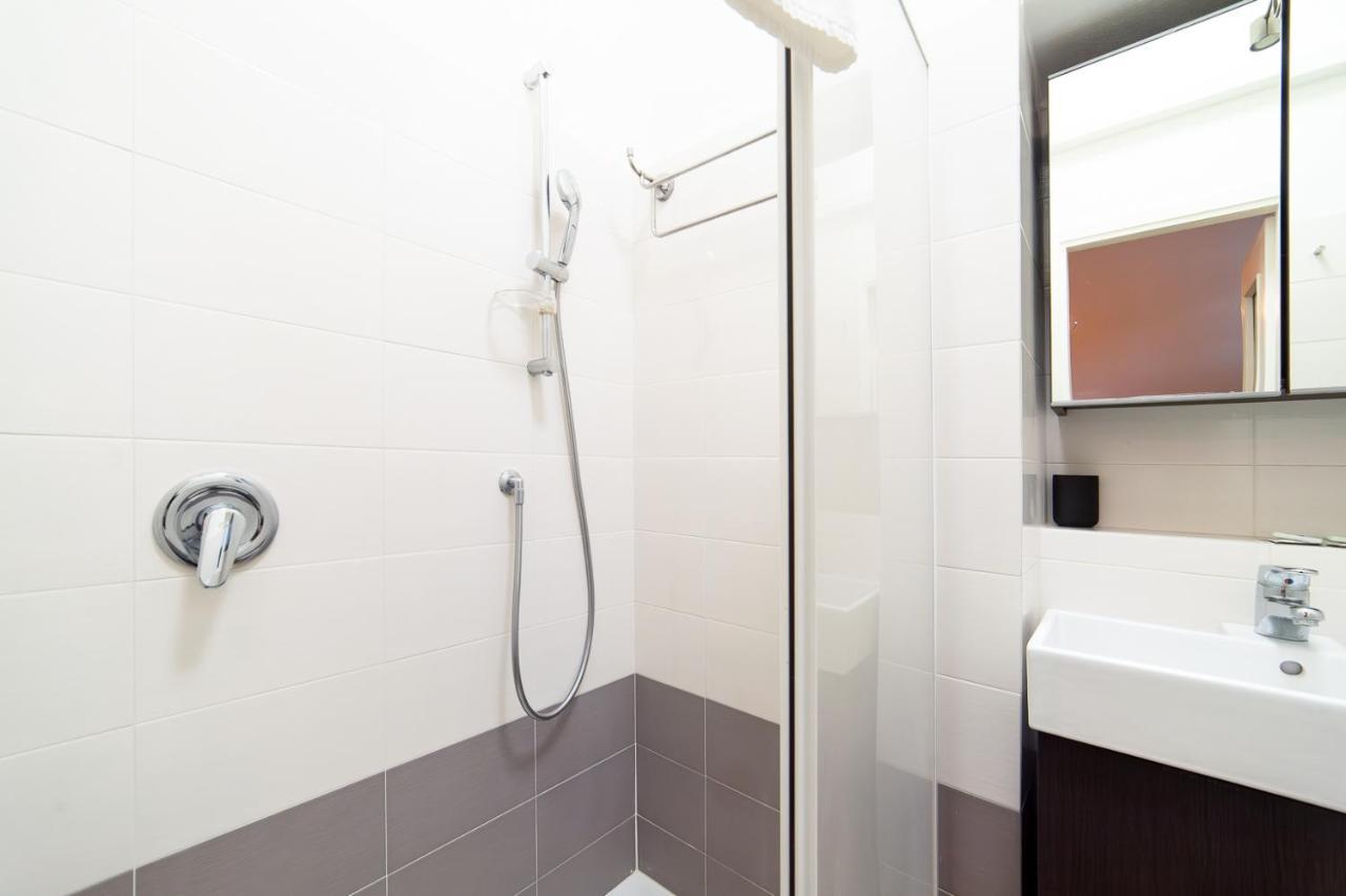 Hbhall Sempione Apartment Milano Dış mekan fotoğraf