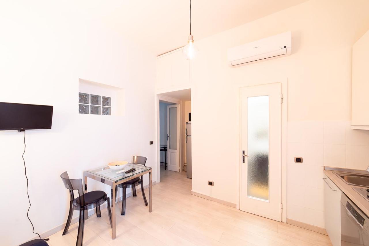 Hbhall Sempione Apartment Milano Dış mekan fotoğraf