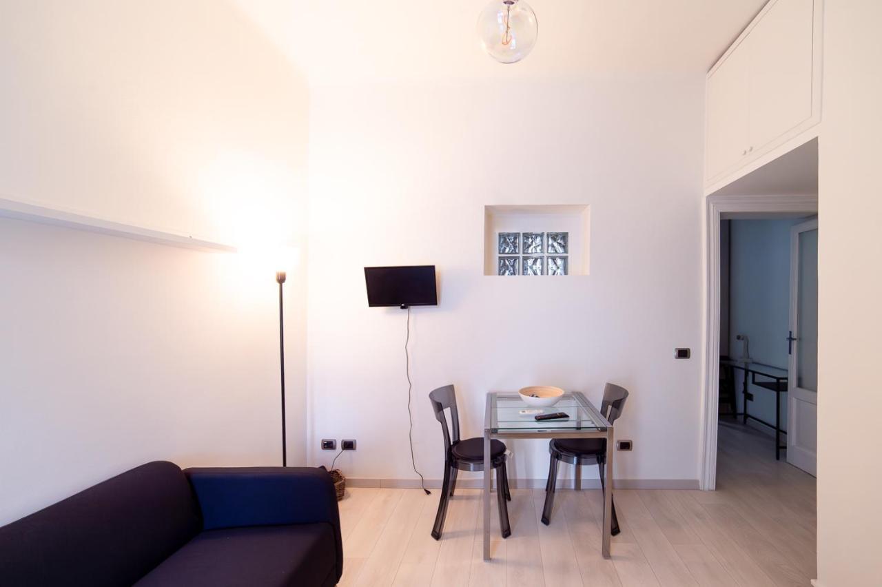 Hbhall Sempione Apartment Milano Dış mekan fotoğraf